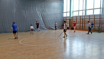 Támogatjuk városunk fiataljait 