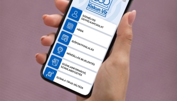 Ön letöltötte már a Kiskunvíz applikációt?