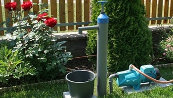 Tájékoztató ásott vagy fúrt kutakra vonatkozó engedélyezési eljárásról