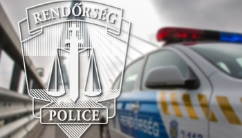 Április 24. A Rendőrség Napja alkalmából köszöntök minden rendőrt