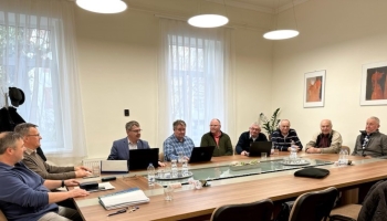 Február hónap a városi költségvetés elfogadásának ideje