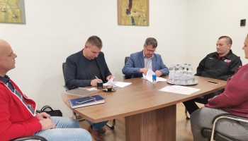 Napokon belül elindul a város vezetése által régóta tervezett felújítás