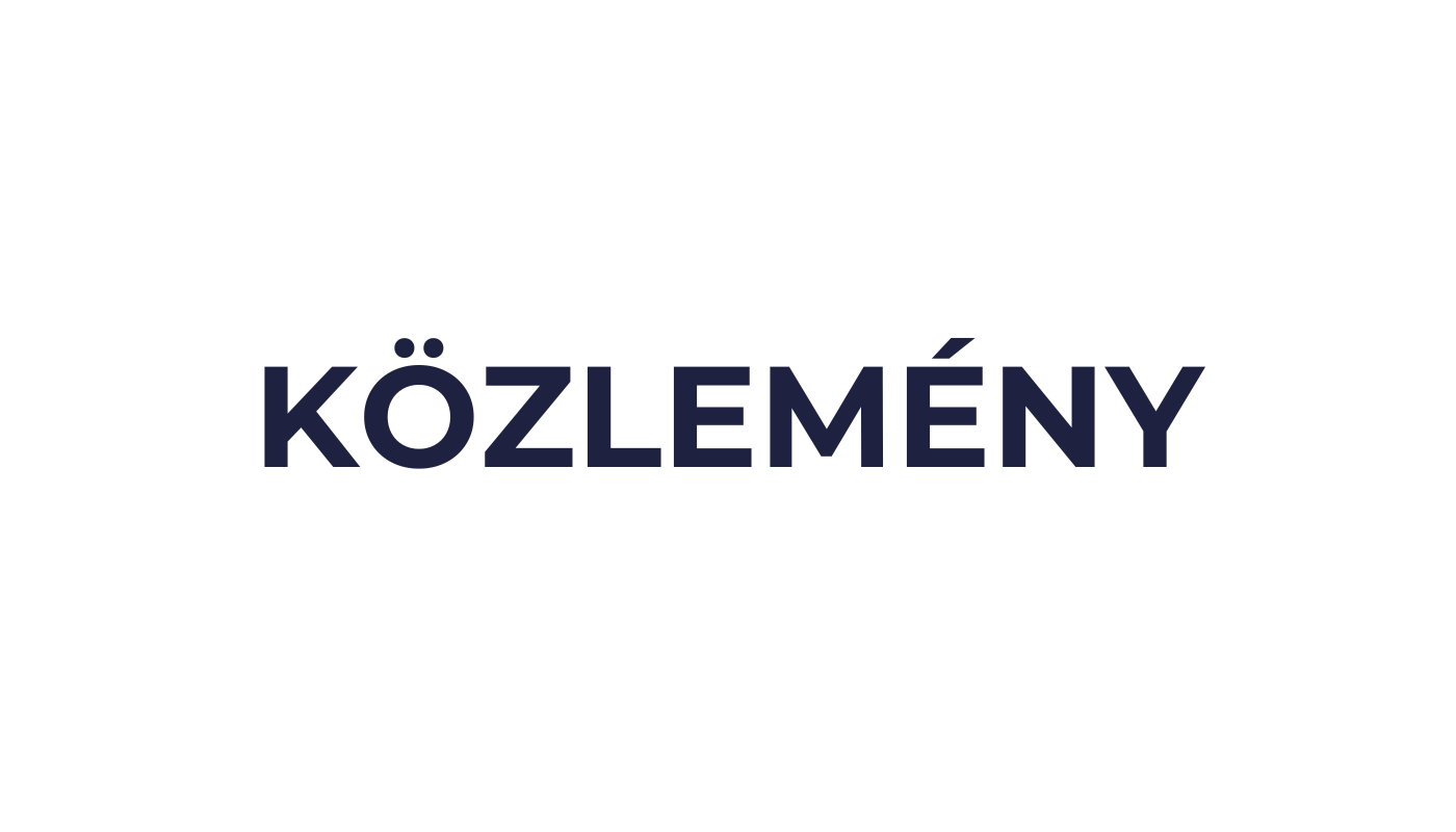 Közlemény